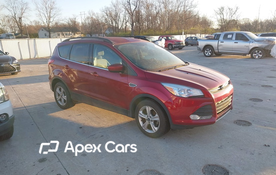 Ford Escape 2014 - Image 1 of 11