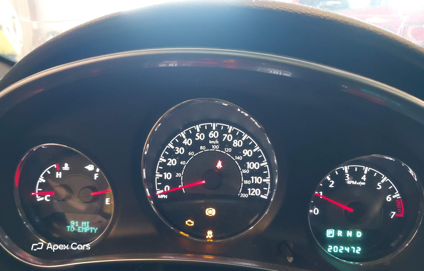 Chrysler 200 2013