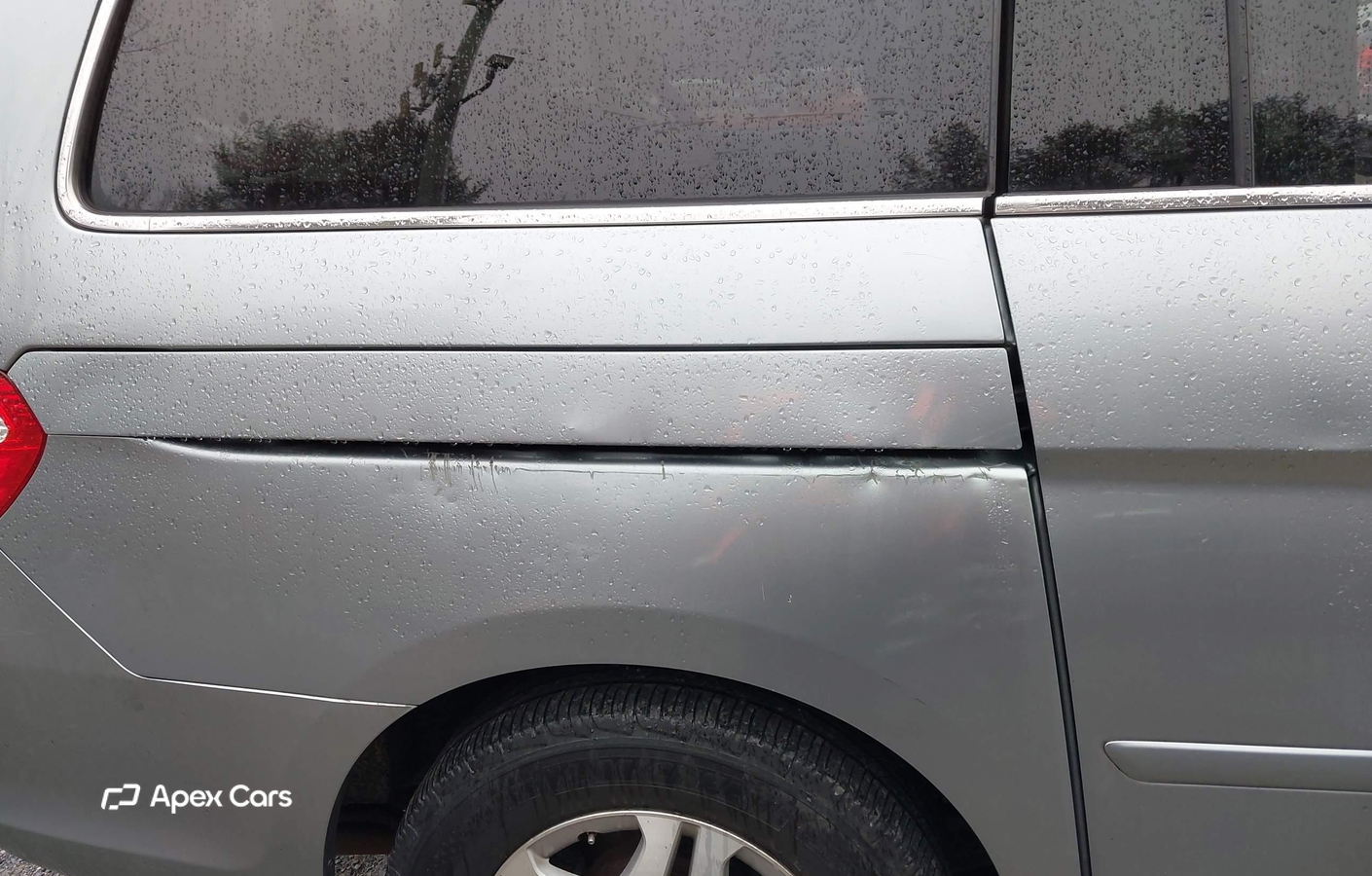 Honda Odyssey 2007