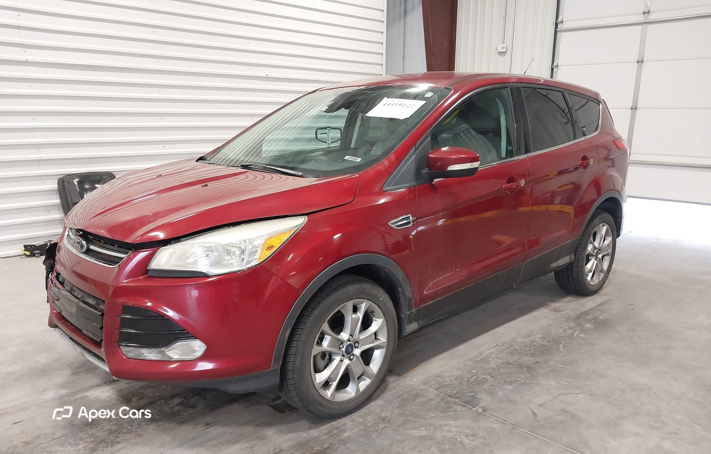 Ford Escape 2013