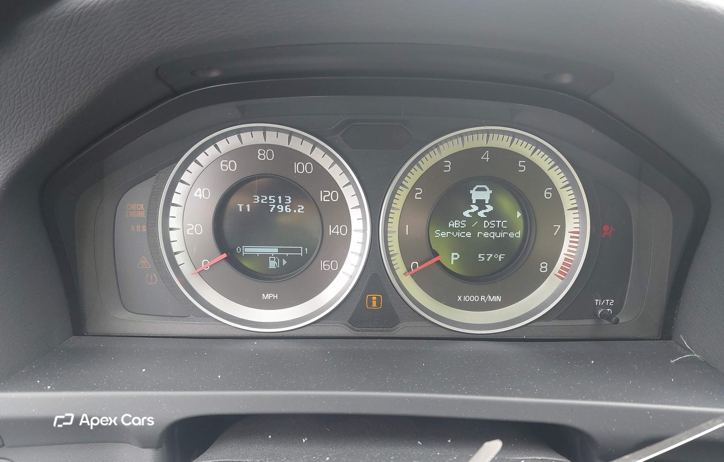 Volvo S60 2013