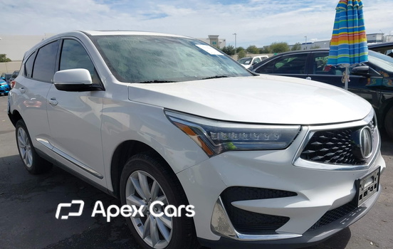 Acura RDX 2020 - Image 1 of 17