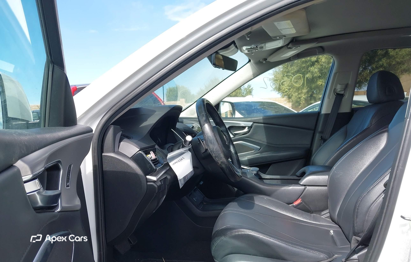 Acura RDX 2020