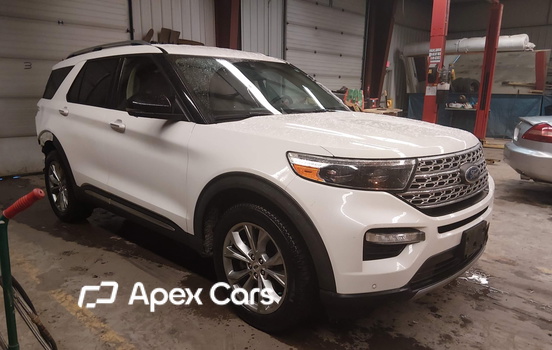 Ford Explorer 2020 - Image 1 of 16