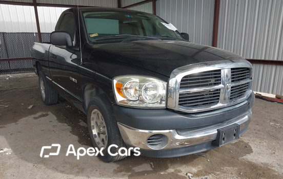 Dodge RAM 2008 - Image 1 of 16