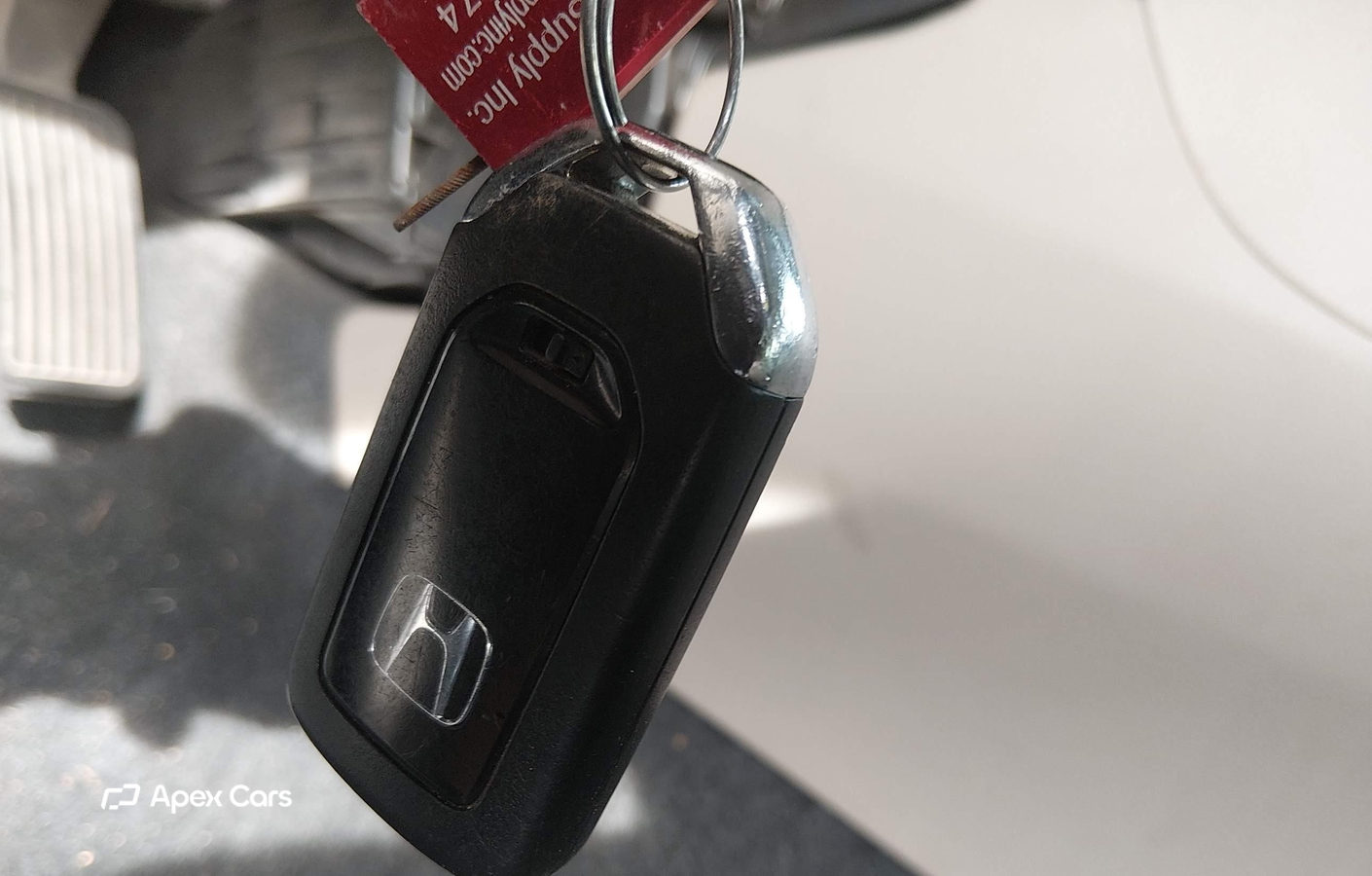 Honda Civic 2015