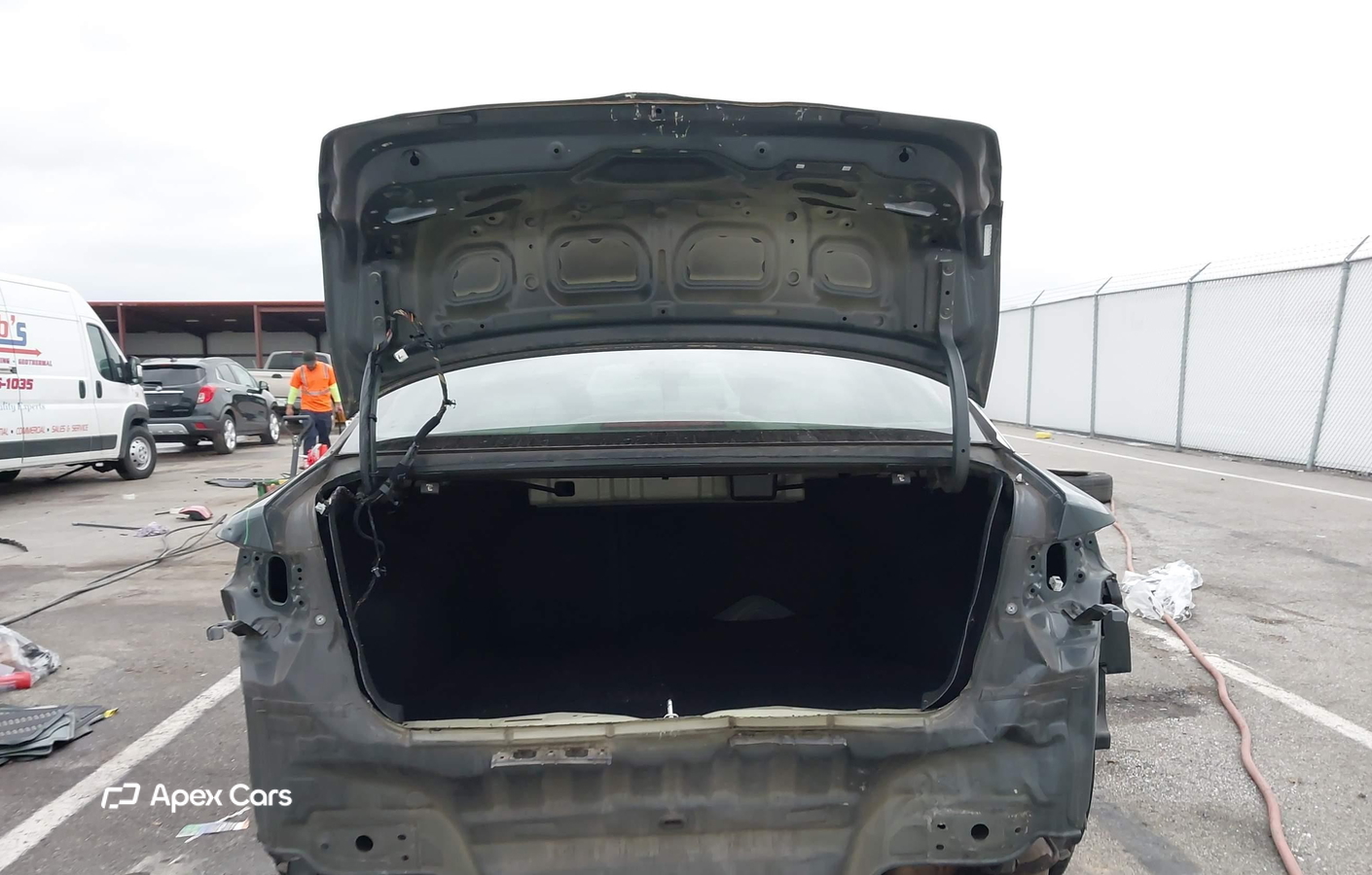 Kia Optima 2016