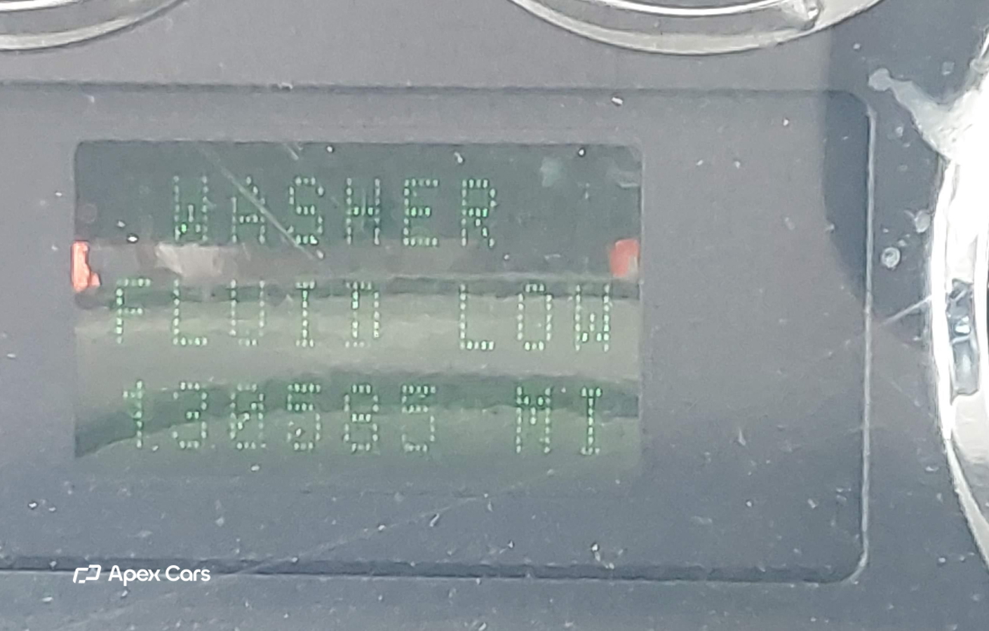Ford Freestar 2004