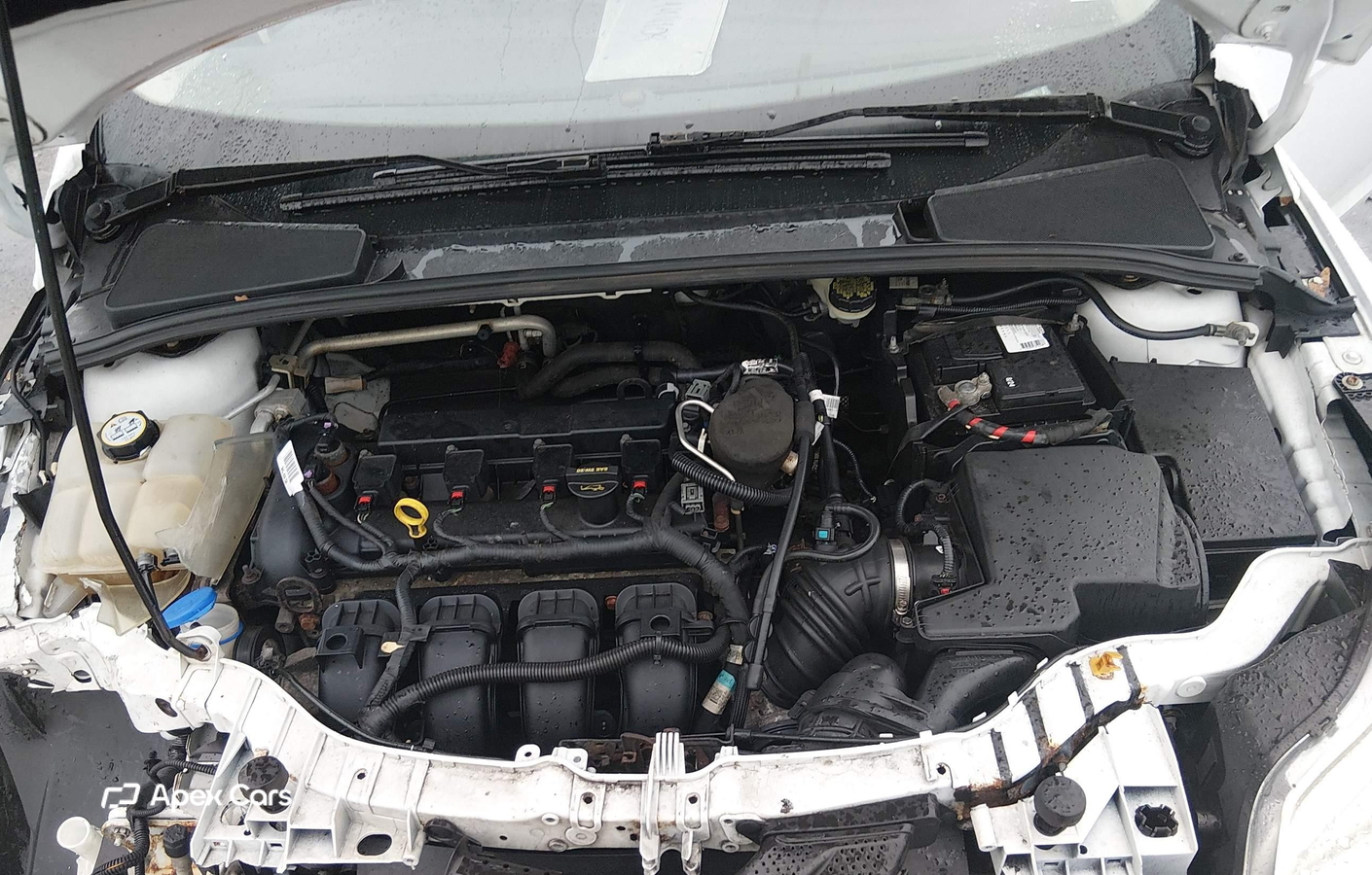 Ford Focus 2013