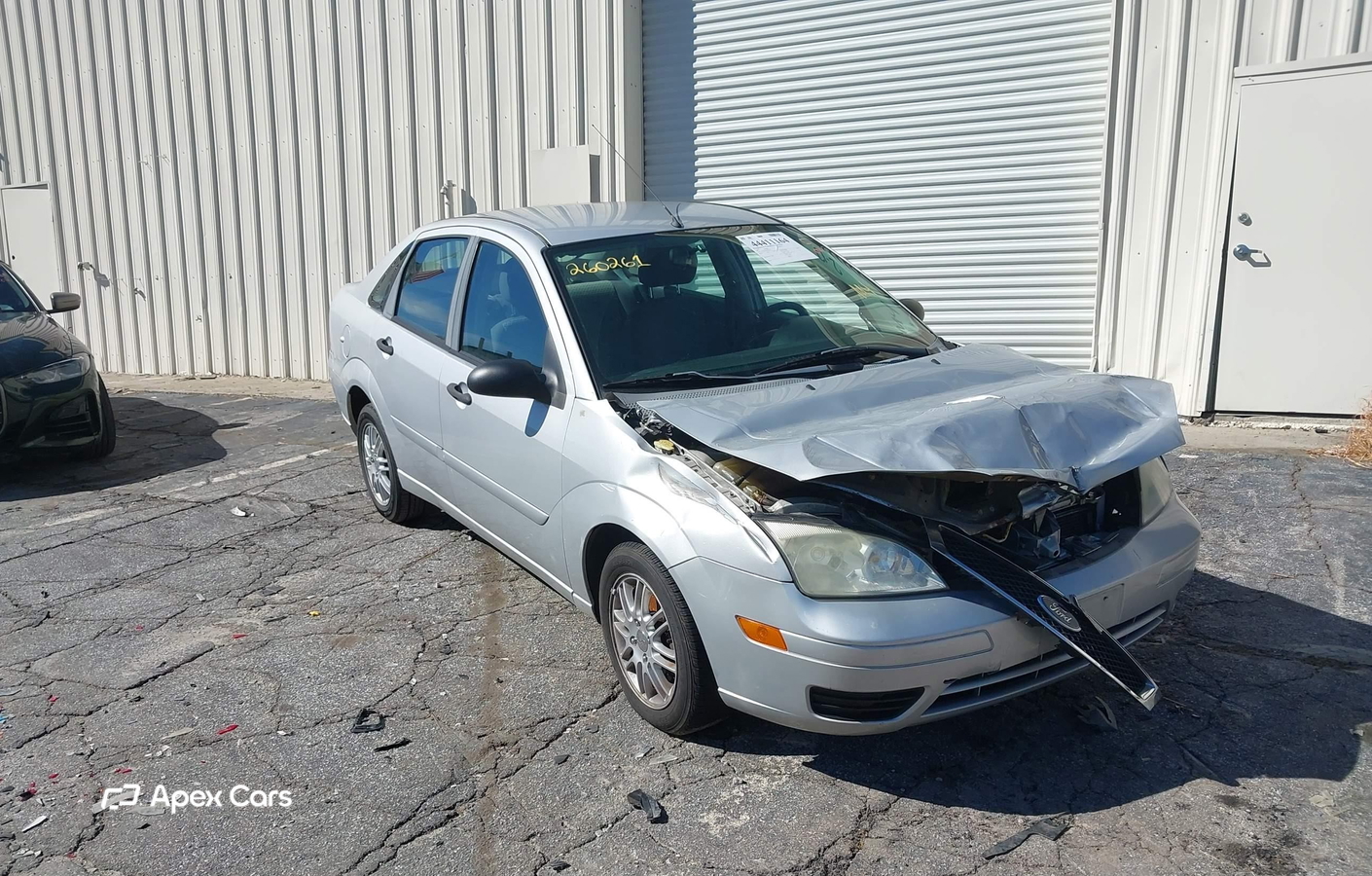 Ford Focus 2007