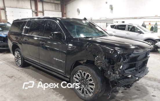 GMC Yukon 2023 - Image 1 of 18