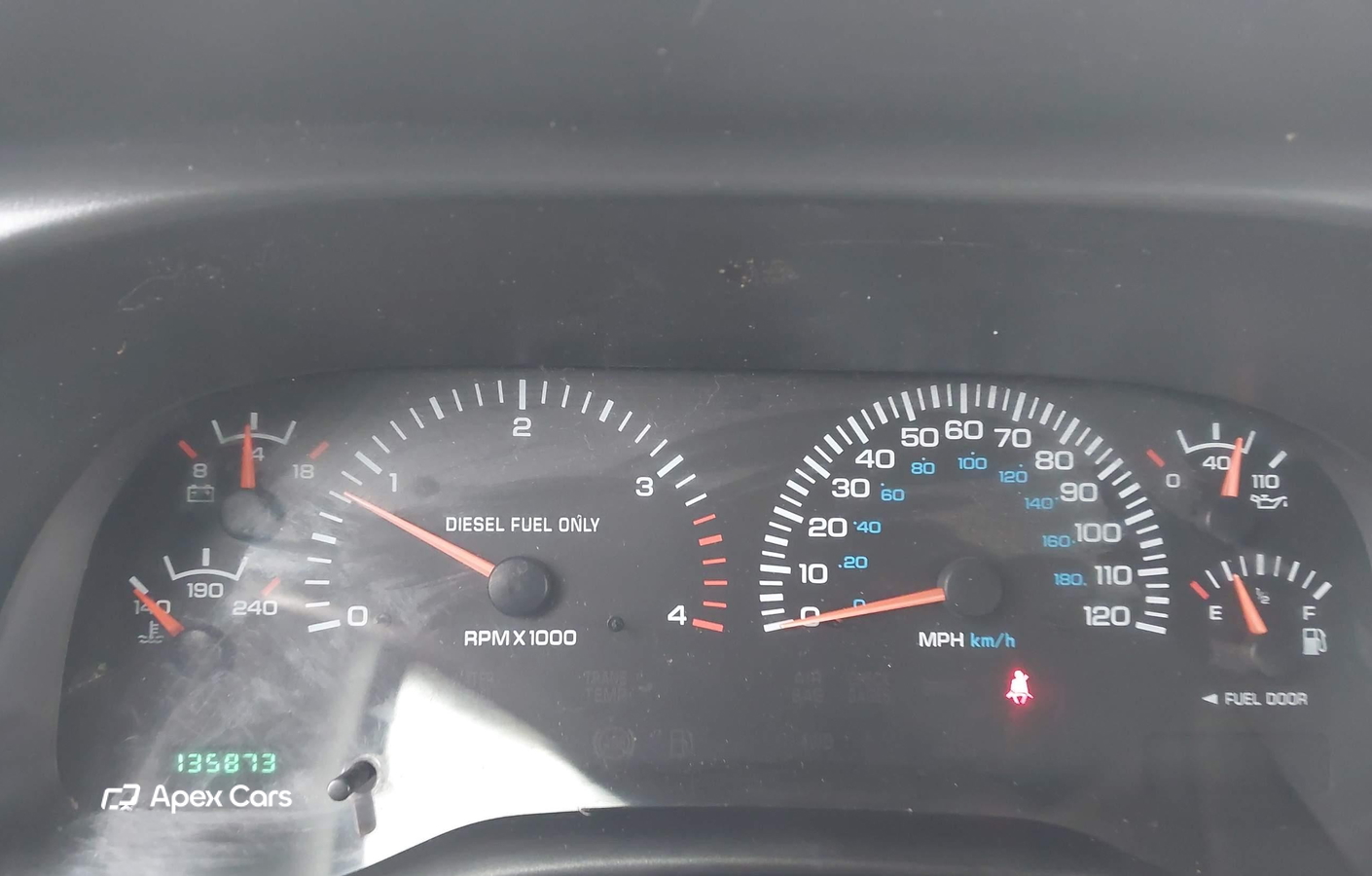 Dodge RAM 2002