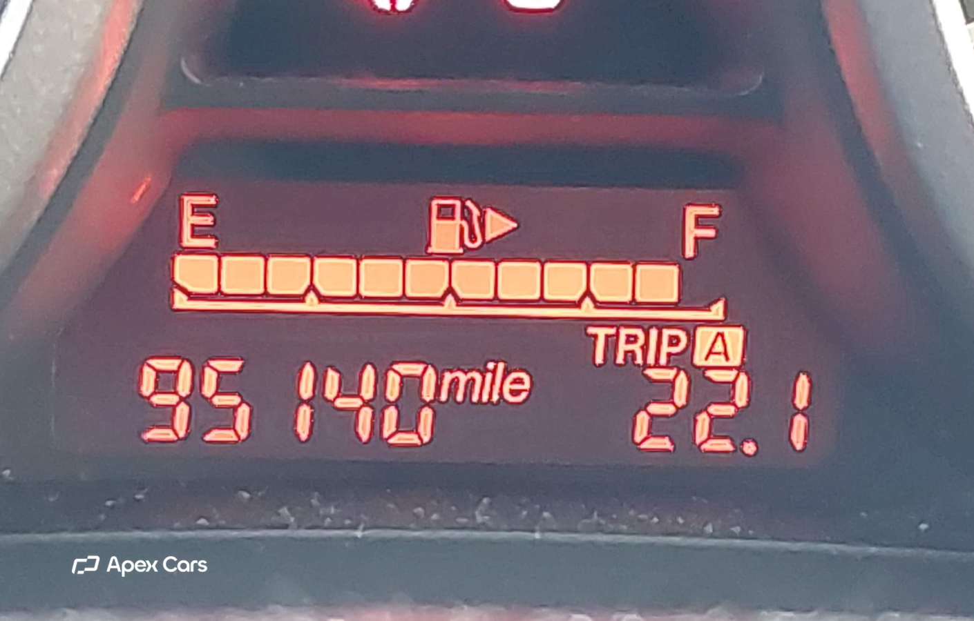 Mazda 5 2015
