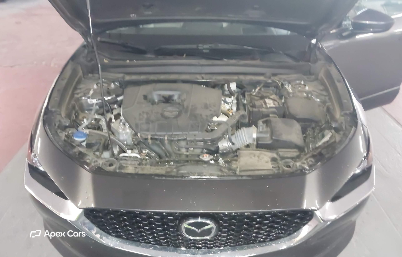 Mazda CX-30 2023