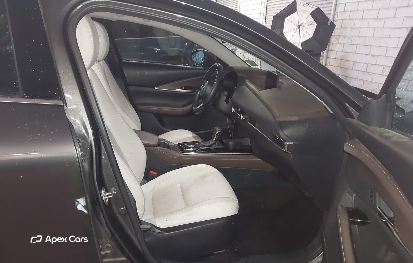 Mazda CX-30 2023