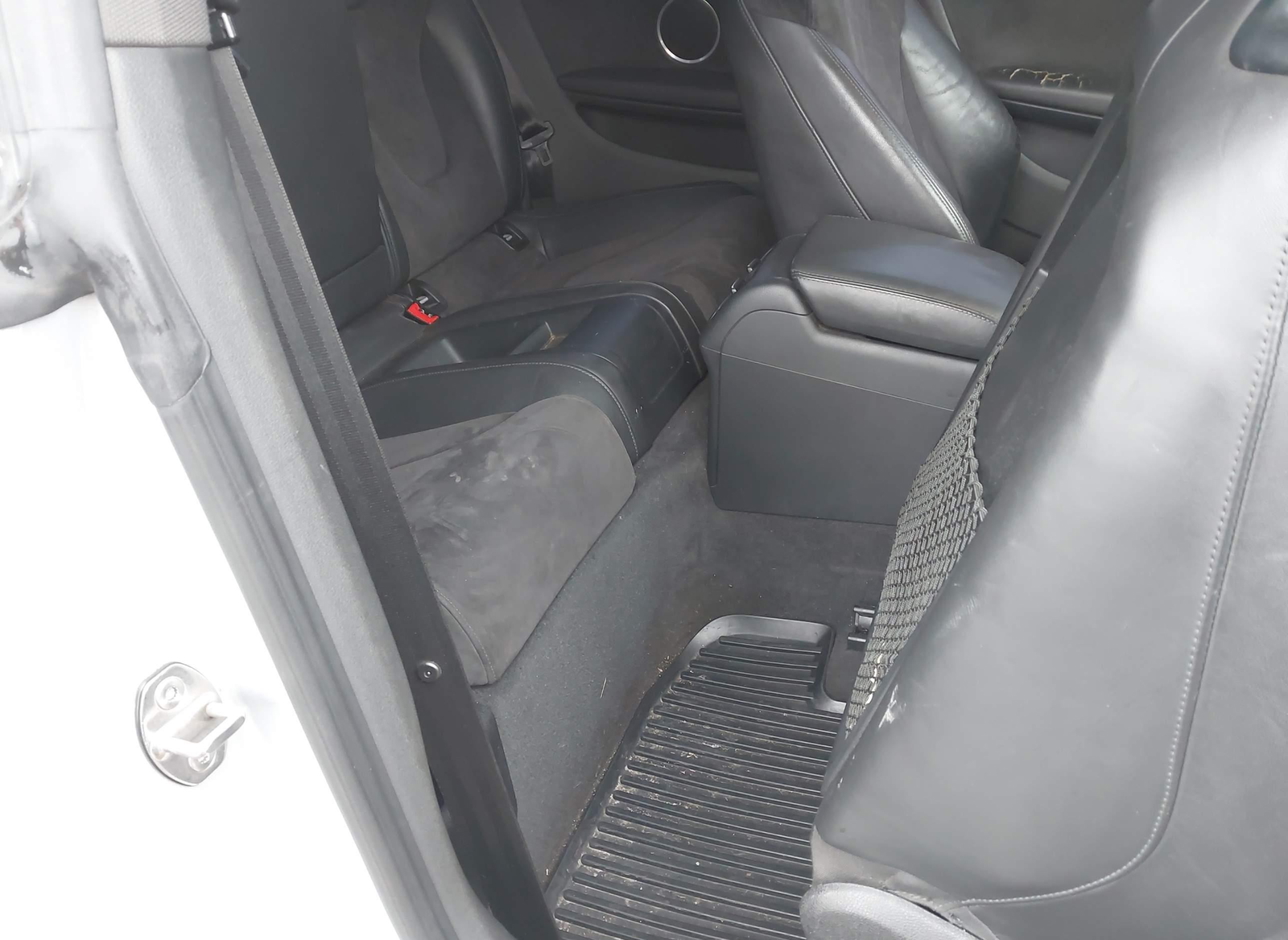 Audi S5 2013