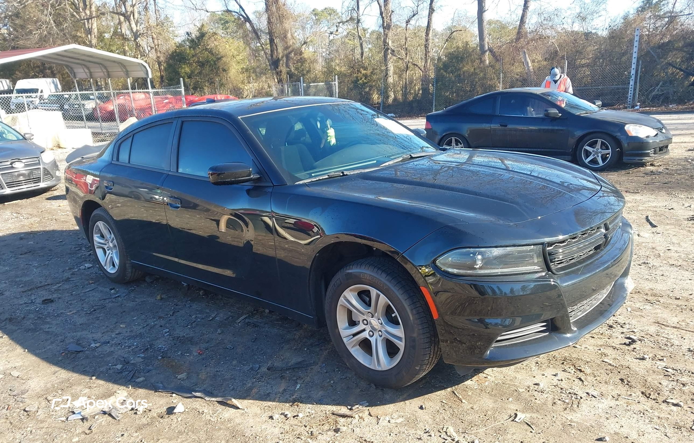 Dodge Charger 2023