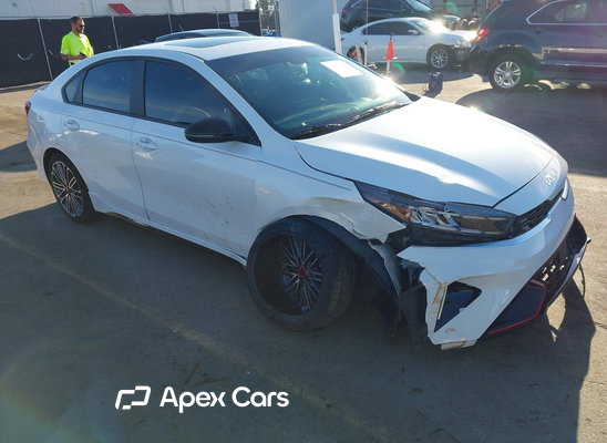 2024 Kia Forte - Image 1 of 5