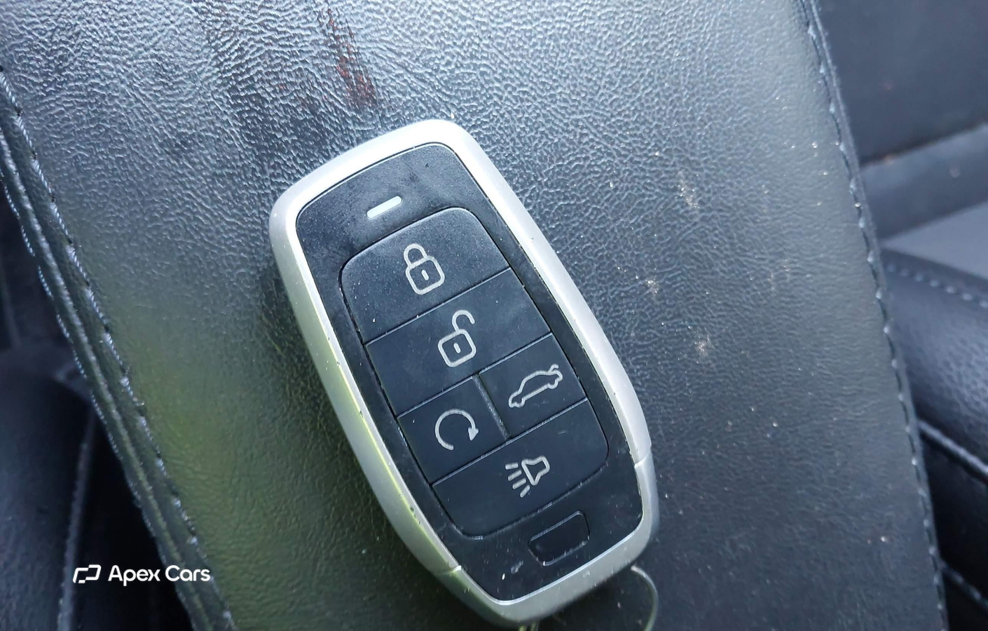 Jeep Compass 2019