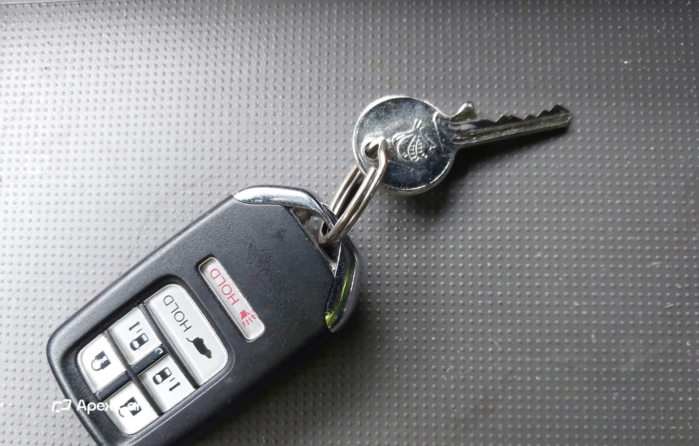 Honda Odyssey 2015