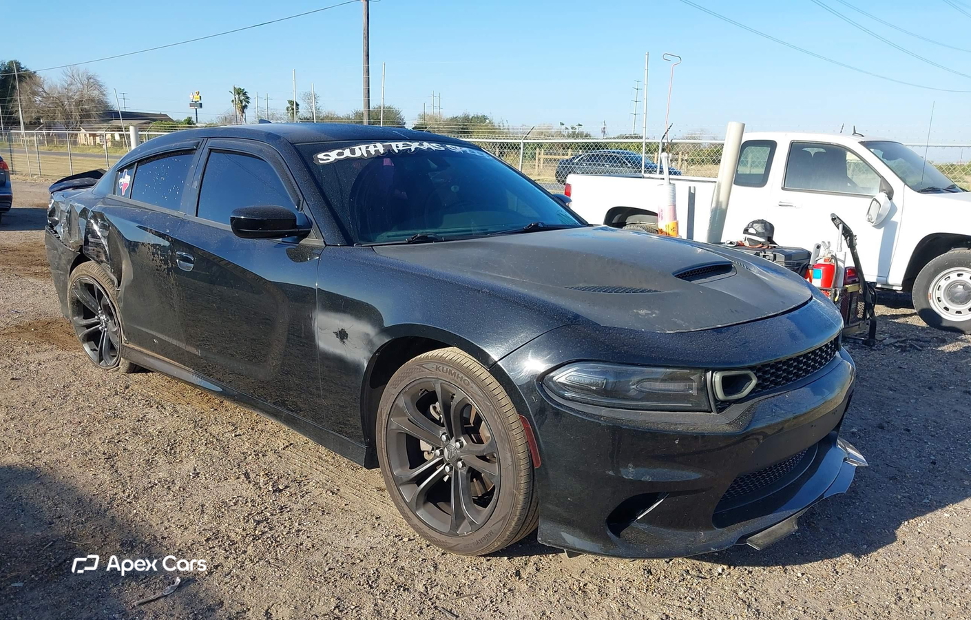 Dodge Charger 2020