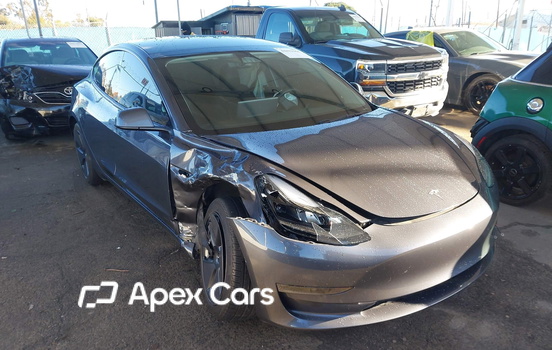Tesla Model 3 2023 - Image 1 of 18
