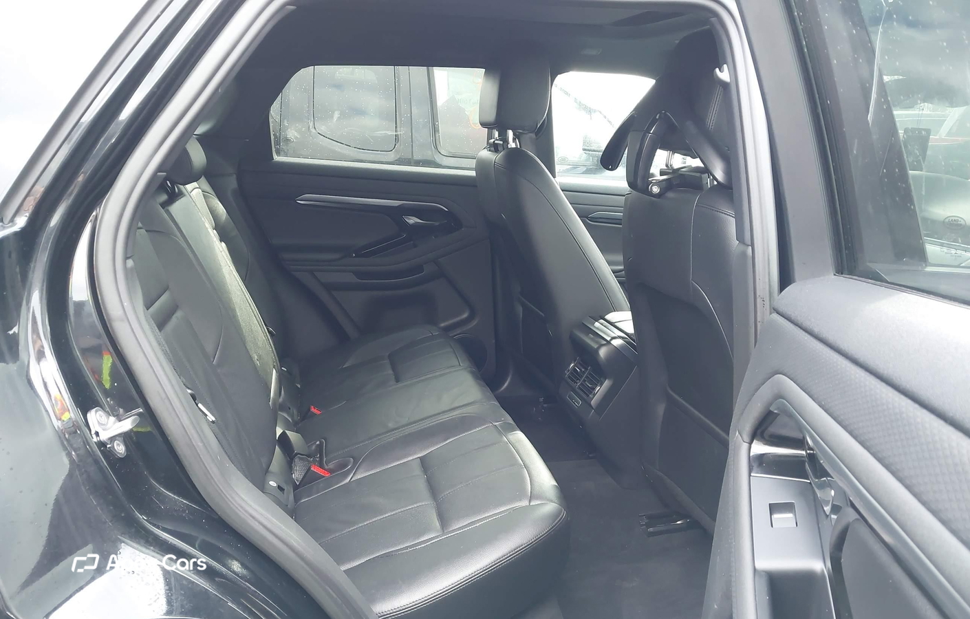 Land Rover Range Rover Evoque 2023