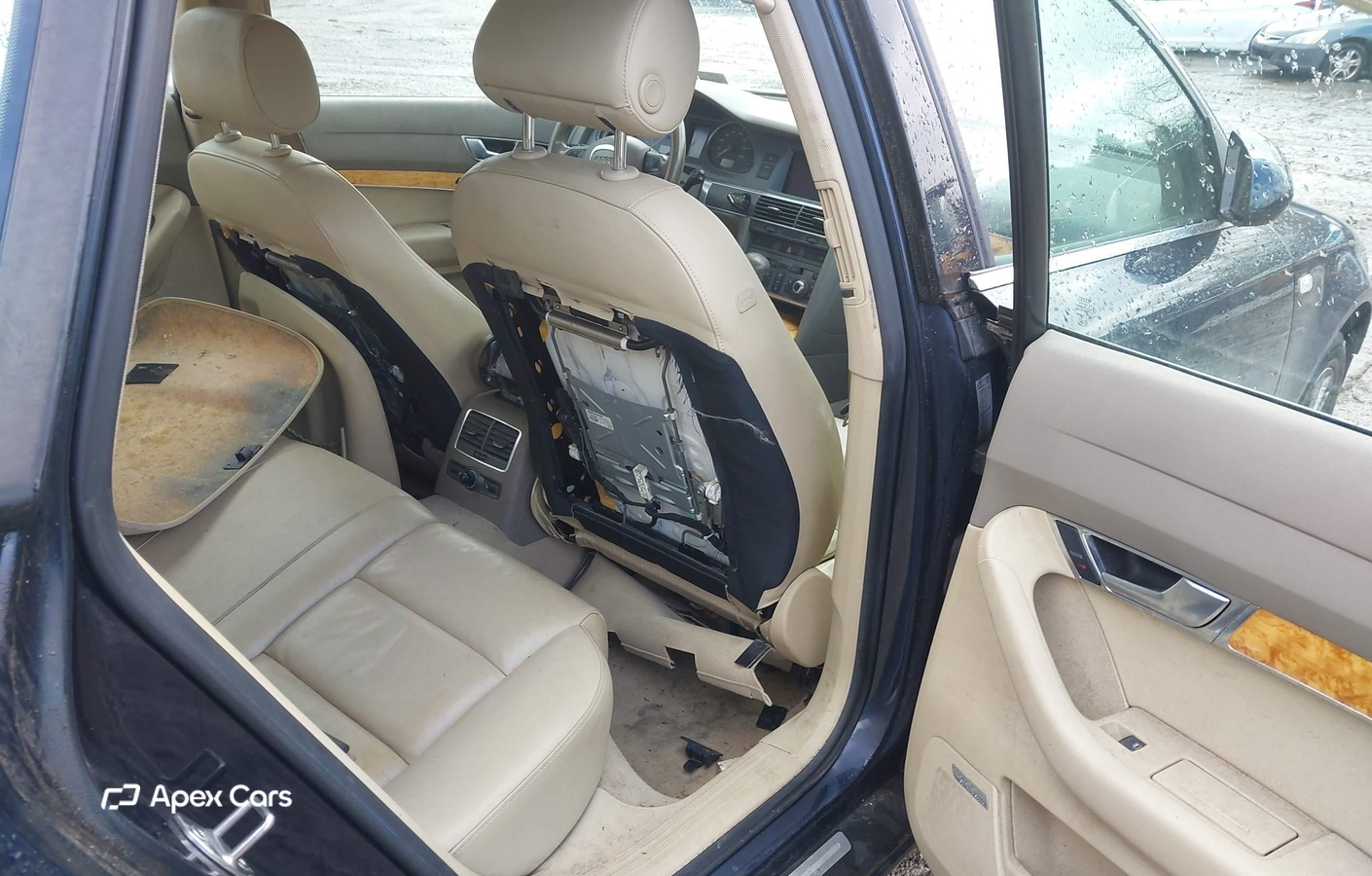 Audi A6 2006