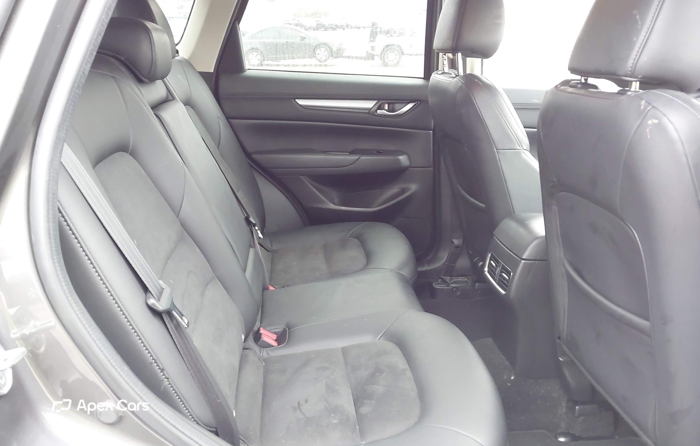 Mazda CX-5 2020