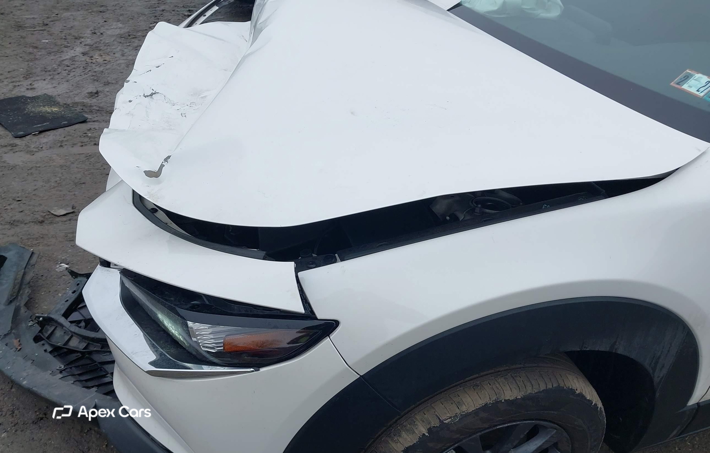 Mazda CX-30 2024