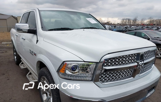 RAM 1500 2018 - Image 1 of 16