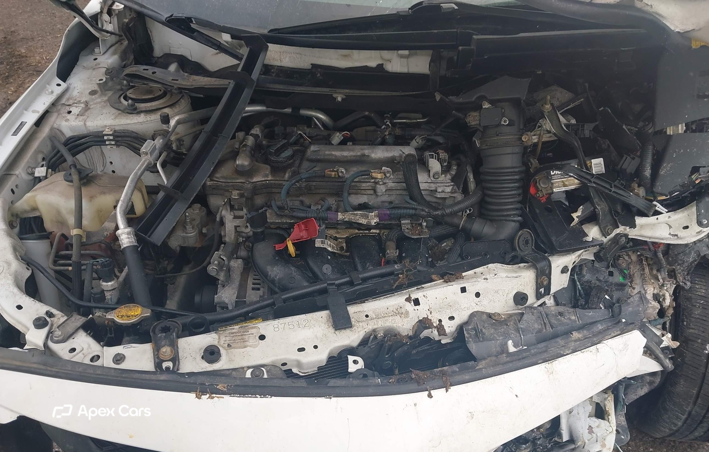 Toyota Corolla 2011