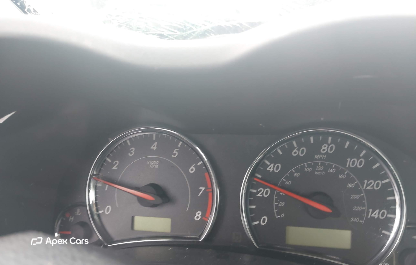 Toyota Corolla 2011