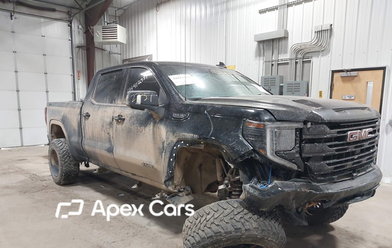 GMC Sierra 2024 - Image 1 of 16