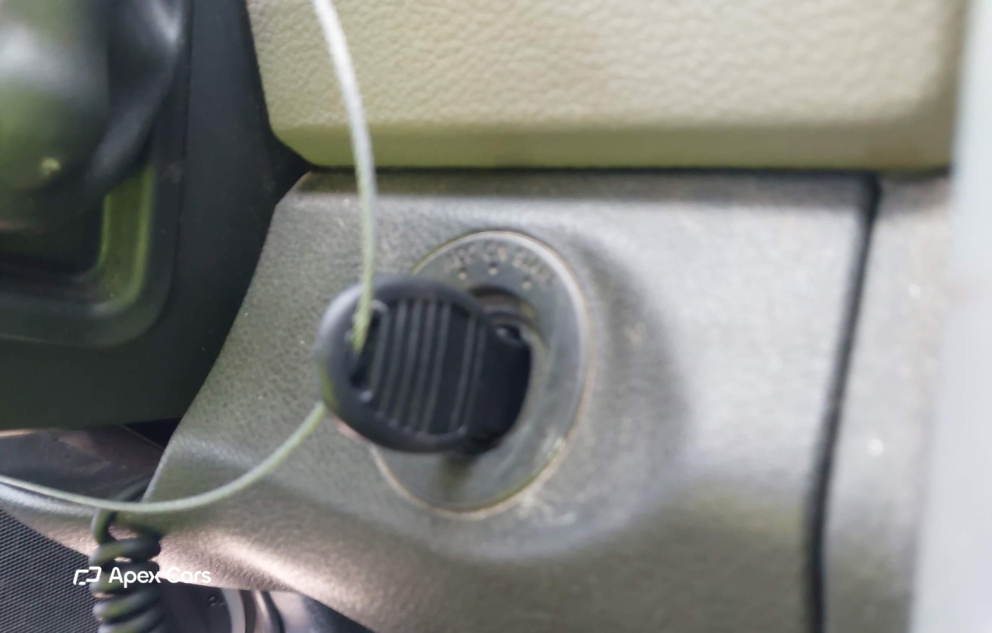 Dodge RAM 2009
