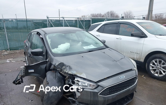 Ford Focus 2018 - Image 1 of 16