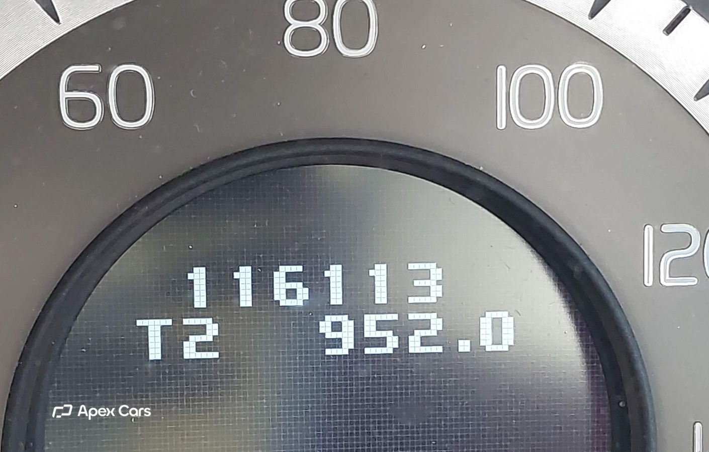 Volvo S60 2012