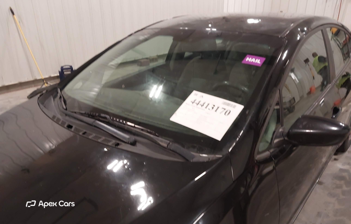 Kia Forte 2015