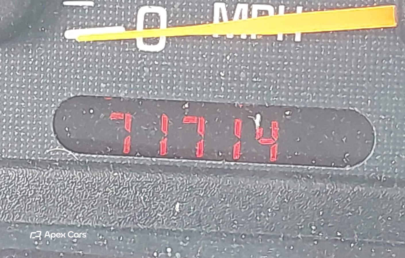 Pontiac Sunfire 2004