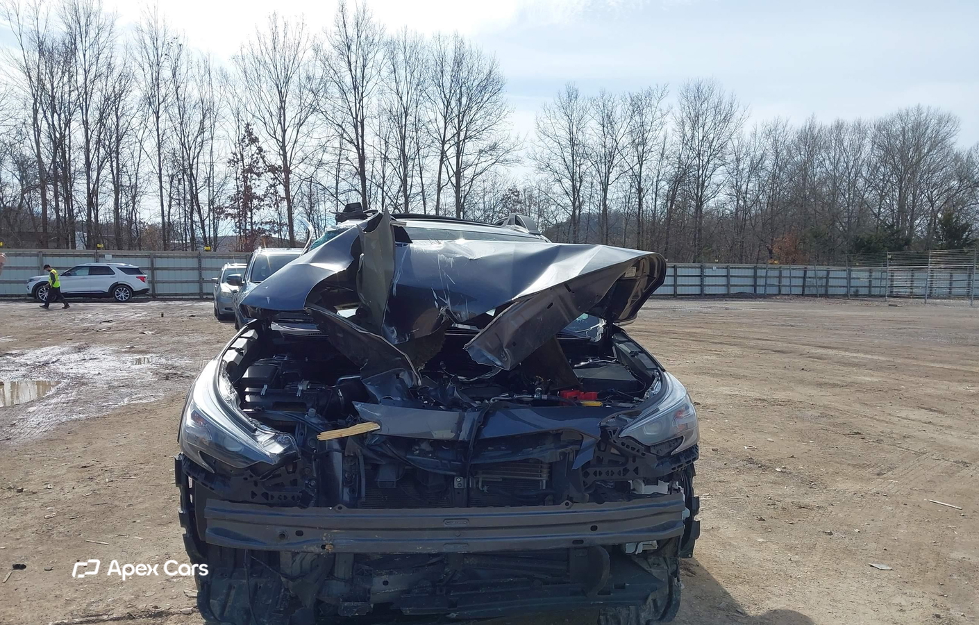 Subaru Outback 2024