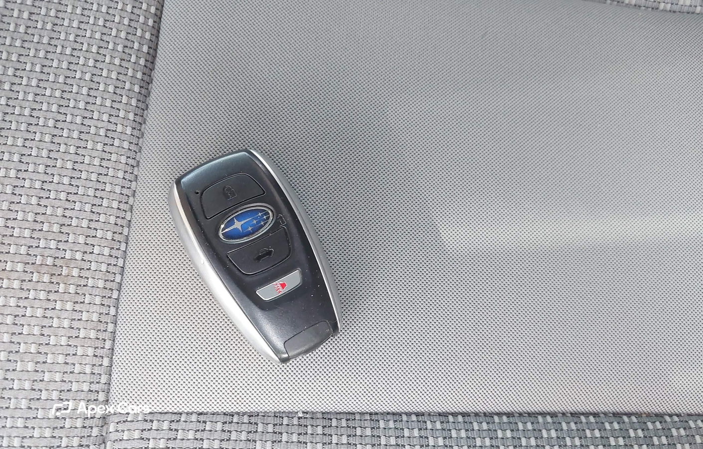 Subaru Outback 2024