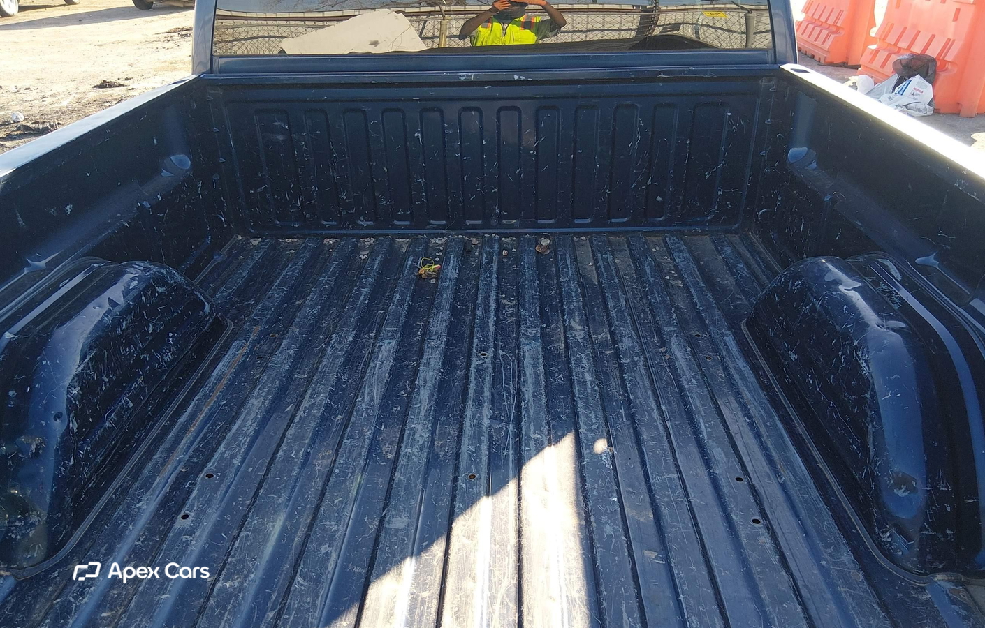 Chevrolet Silverado 1999
