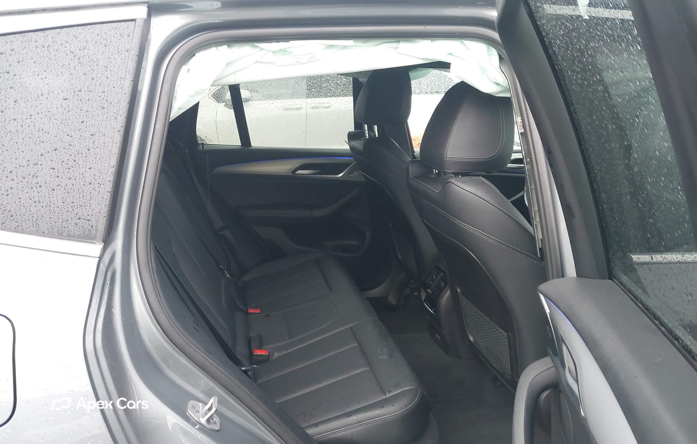 BMW X3 2023