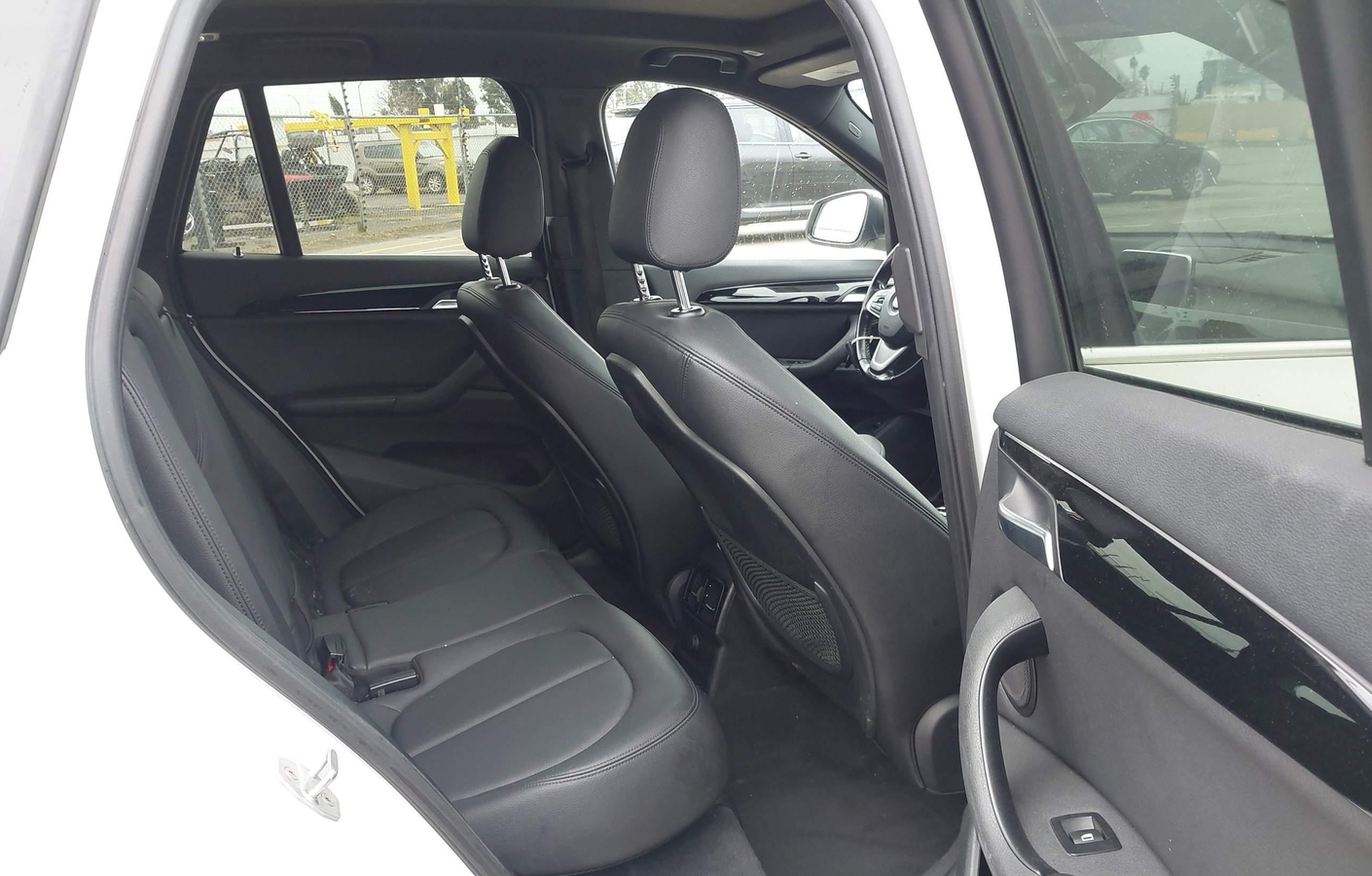 BMW X1 2018