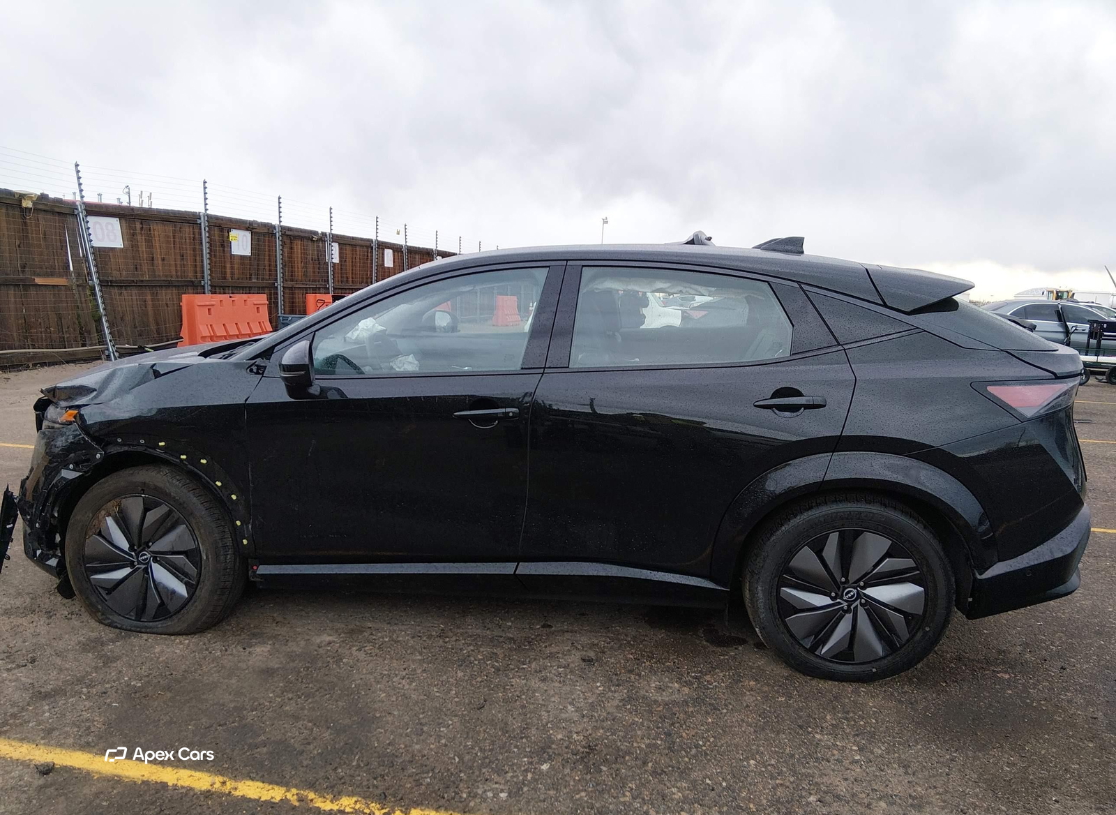 Nissan Ariya 2024