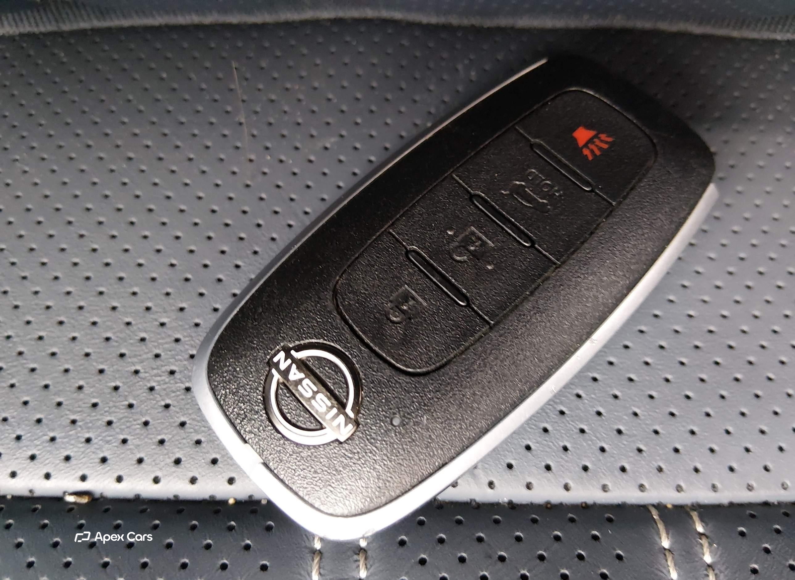 Nissan Ariya 2024