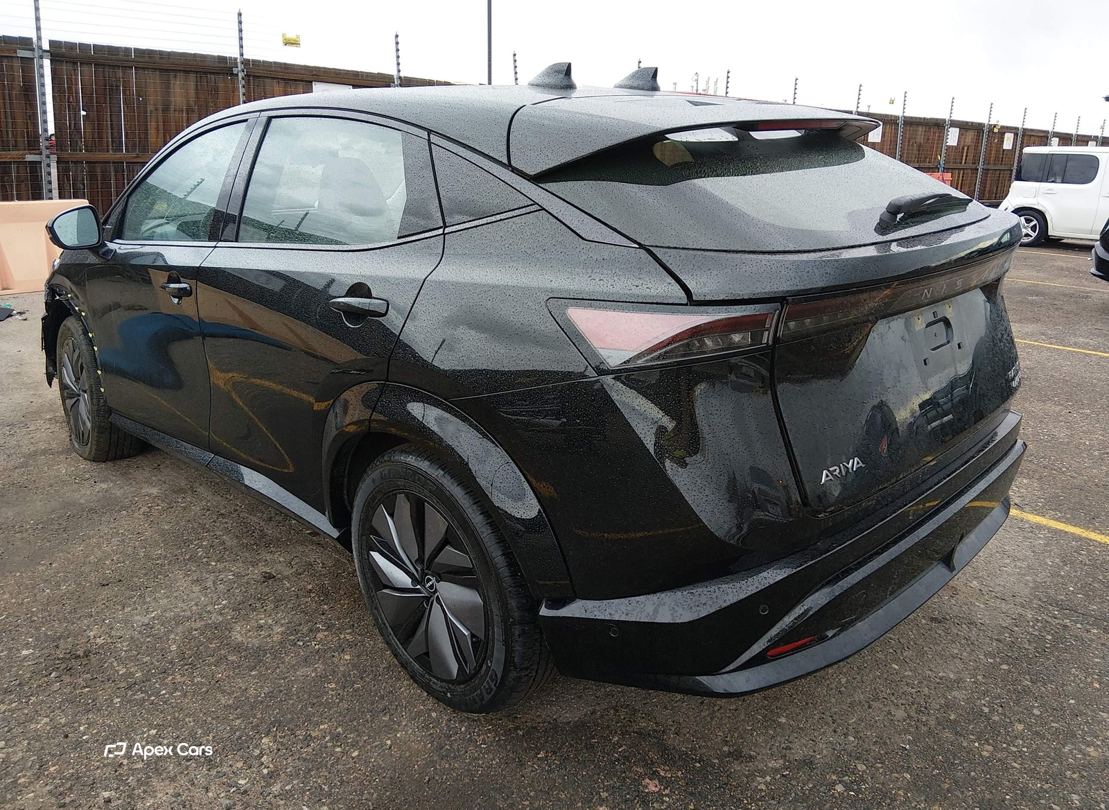 Nissan Ariya 2024