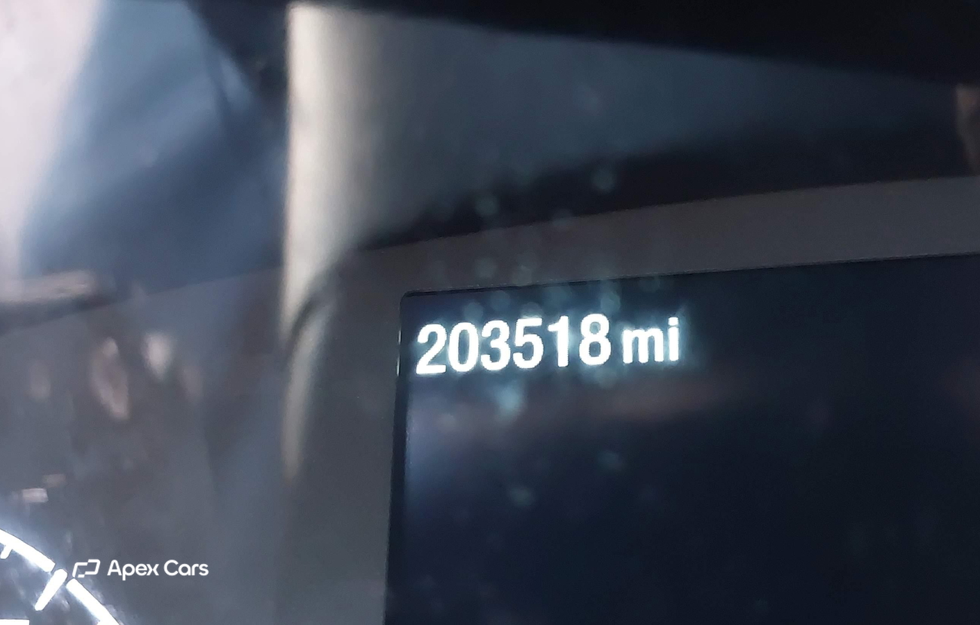 Ford Transit 2020
