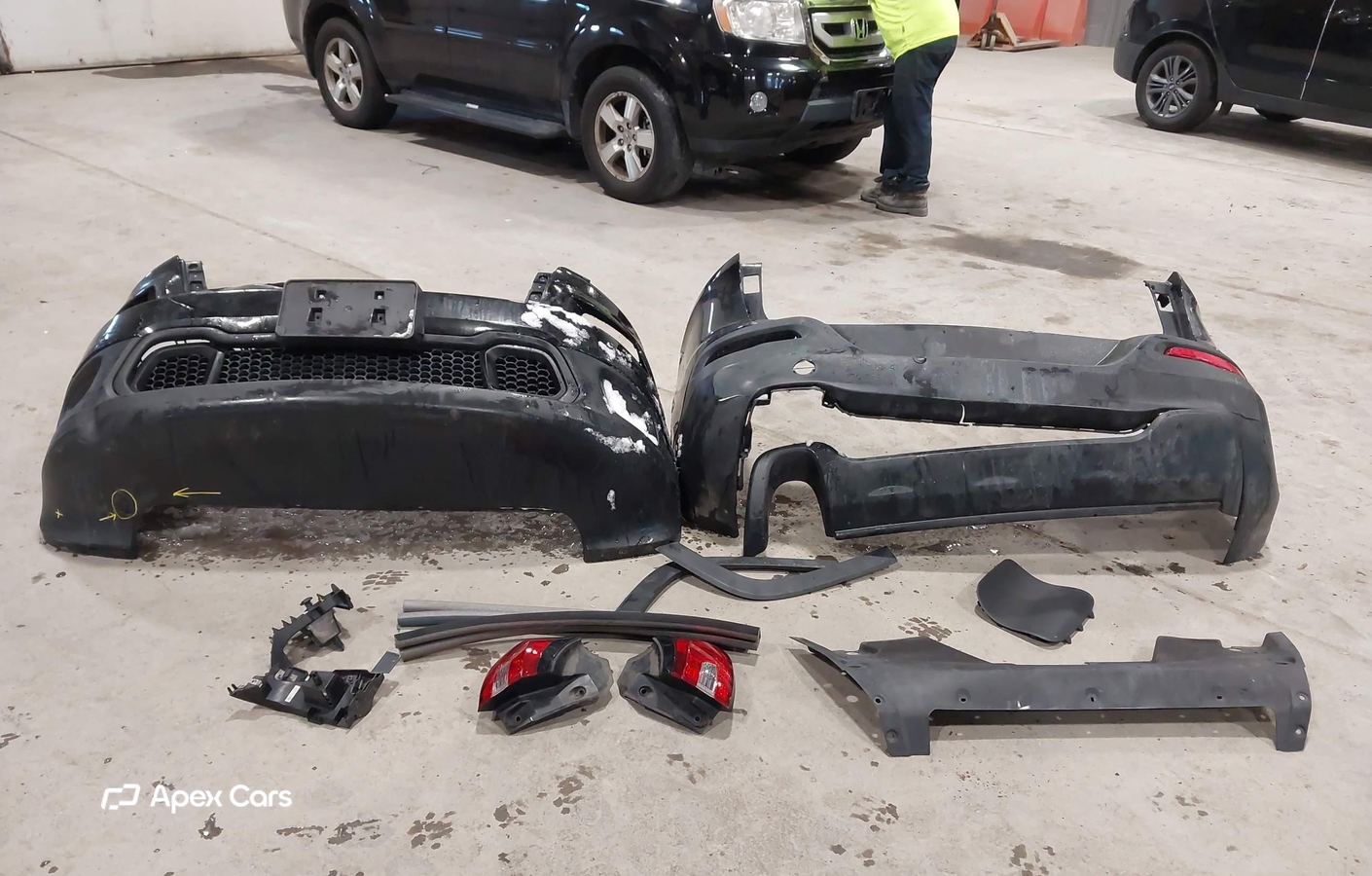 Jeep Cherokee 2016