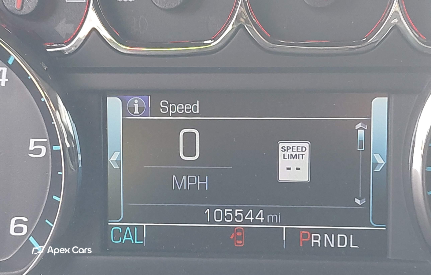 GMC Yukon 2017